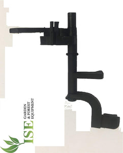 ISE Replacement Switch Shaft for Stihl MS660 Replaces Part Number: 1122 182 0902
