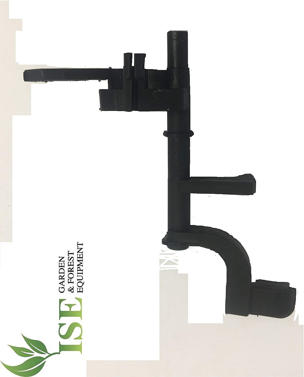 ISE Replacement Switch Shaft for Stihl MS660 Replaces Part Number: 1122 182 0902