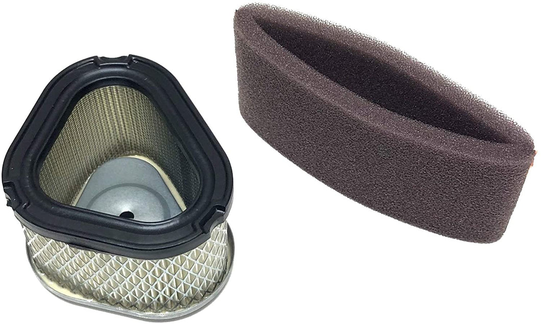 Rotary Air Filter, with Washable 12-083-08S Pre-Filter - Compatible with: Kohler 12-083-05-S, 1208305S