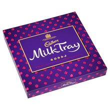 Load image into Gallery viewer, Cadbury - Milk Tray - 180g
