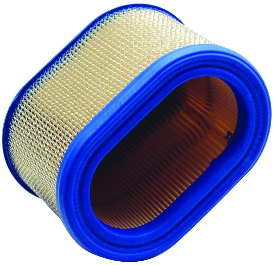 Briggs & Stratton 695302 Oval Air Filter Cartridge