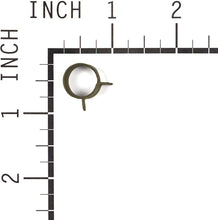 Load image into Gallery viewer, Briggs and Stratton 4263 Fuel Line Clamp (50 of 791850)
