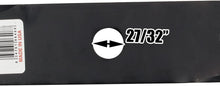 Load image into Gallery viewer, Rotary (2) 6408 Replacement Mower Blades for Murray 56631E701 656631, 46&quot; Deck
