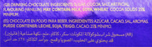 Load image into Gallery viewer, Drinking Chocolate 250 gram (8.8oz)
