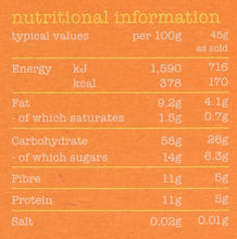 Load image into Gallery viewer, Dorset Cereals Simply Nutty Muesli 700g
