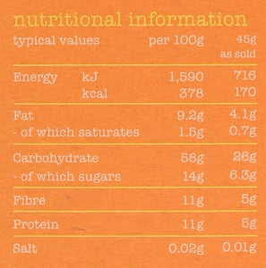 Dorset Cereals Simply Nutty Muesli 700g