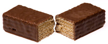 Load image into Gallery viewer, Tunnock's Real Milk Chocolate Caramel Wafers 8 Pack of 30g
