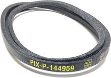 Load image into Gallery viewer, 144959 Replacement belt . For Craftsman, Poulan, Husqvanra, Wizard, more.1/2 X 95.5&quot;
