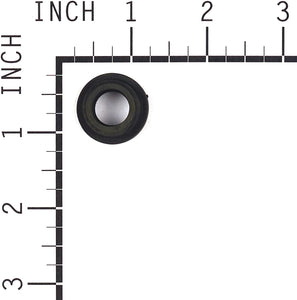 Briggs & Stratton 281370S Briggs and Stratton Dipstick Tube Seal, Black