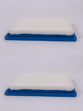 Load image into Gallery viewer, 2 Pack Air Filters For Kawasaki 11013-7017, John Deere MIU10998, Ariens 03748502 2153800, Husqvarna 531308157
