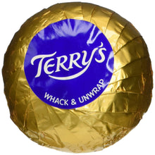 Load image into Gallery viewer, Terry&#39;s Chocolate Orange, Dark Chocolate
