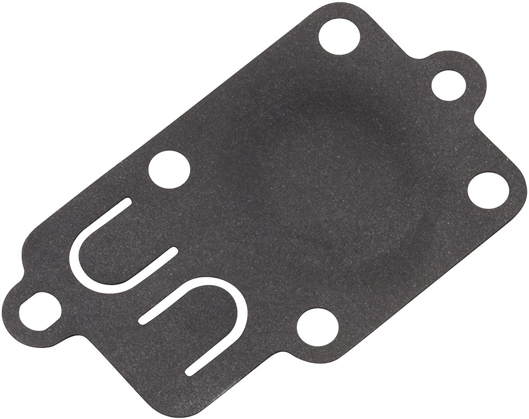 Briggs & Stratton Genuine 270026 Diaphragm for 3-5 HP Horizontal Engines (Pulsa Jet - Old Style), Black