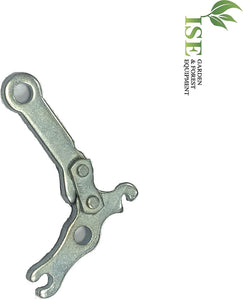 ISE Replacement Brake Lever for Stihl MS290 Chainsaw. Replaces Part Number: 1128 160 5000