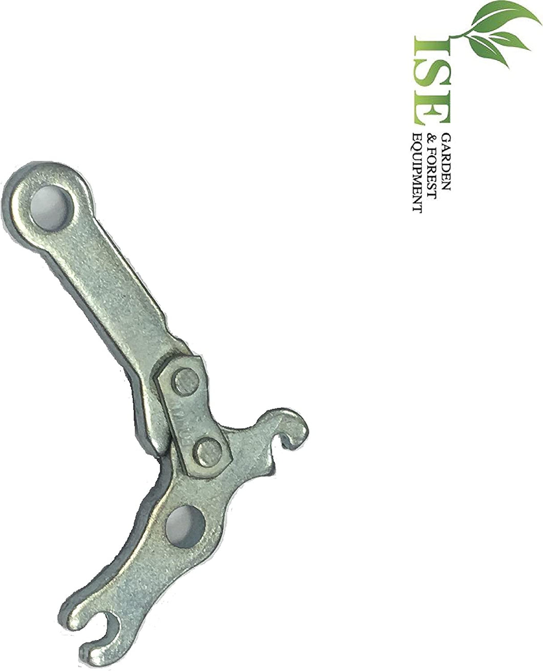 ISE Replacement Brake Lever for Stihl MS290 Chainsaw. Replaces Part Number: 1128 160 5000