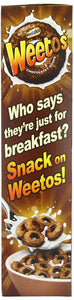 Weetabix Weetos 500g