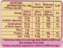 Load image into Gallery viewer, Dairy Box Milk Chocolates 360g
