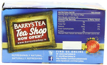 Load image into Gallery viewer, Barry&#39;s Tea, Decaffeinated, 40 Teabags (Pack of 6)
