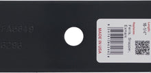 Load image into Gallery viewer, Rotary Set of 3 6296 Copperhead Universal Mulching Blade
