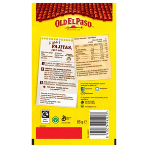 Old El Paso - Seasoning Mix for Crispy Chicken - 85g