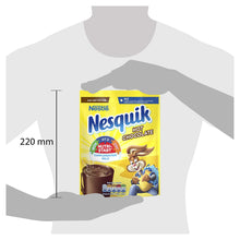 Load image into Gallery viewer, Nesquik Hot Chocolate Drink Mix, 400G
