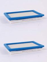 Load image into Gallery viewer, 2 Pack Air Filters For Kawasaki 11013-7017, John Deere MIU10998, Ariens 03748502 2153800, Husqvarna 531308157
