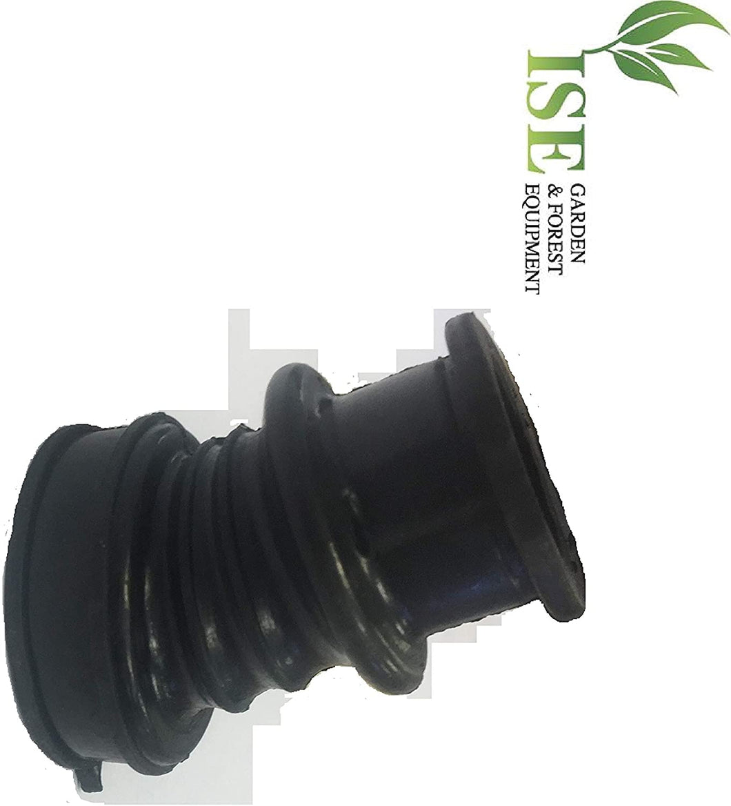 ISE Replacement Intake Manifold for Stihl MS650 Chainsaws. Replaces Part Numbers: 1122 141 2201
