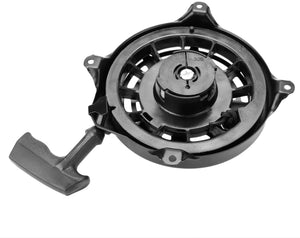 KNKPOWER Aftermarket Recoil Starter for Briggs & Stratton 497680. Fits Models 099772 Series Vertical Shaft Engines.