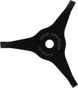 Rotary 14286 Airecut Tri Brush Cutter Blade, 12"