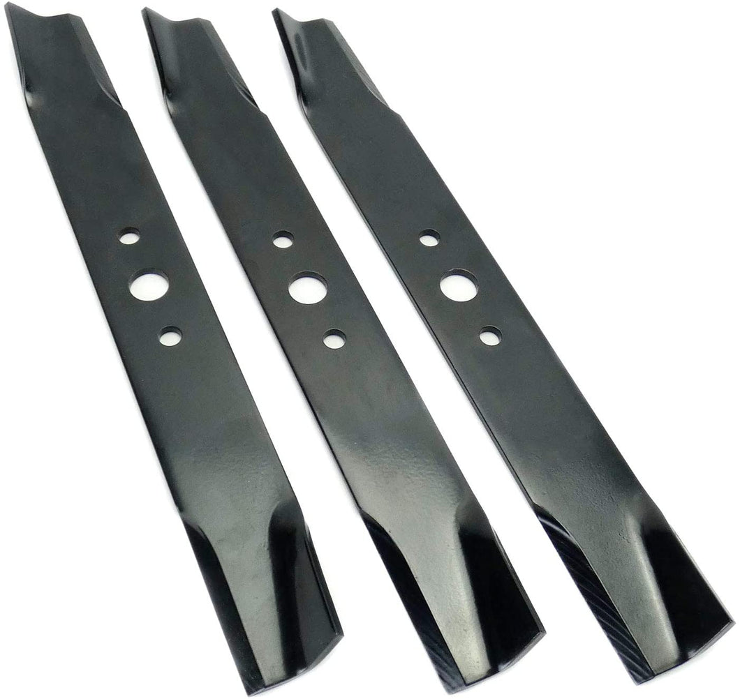 Simplicity Rotary 10093-lot of 3-USA Blades, 1704100 1727774a, Allis Chalmers