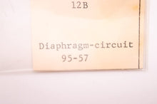 Load image into Gallery viewer, Walbro 95-57 Circuit Gasket 12B QTY 1
