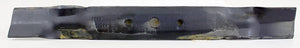 Rotary 21" 10635 Lawnmower Blade for John Deere #GY205 .675" CH