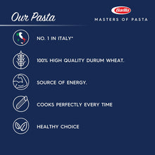 Load image into Gallery viewer, Barilla Penne Rigate 500 g
