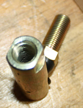 Load image into Gallery viewer, Rotary 3/8" Male &amp; Female Ball Joint / Tie Rod End
