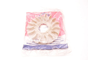 Briggs & Stratton 592366 Fan-flywhl Genuine Original Equipment Manufacturer (OEM) Part