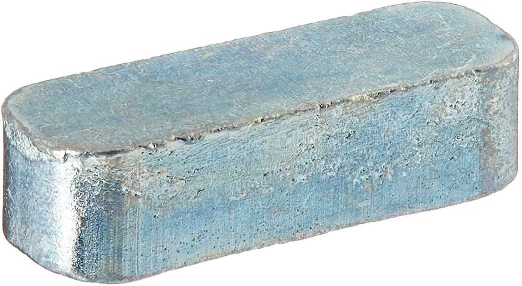 Rotary B&S Flywheel Key (Zinc) Replaces B&S 617