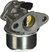 Load image into Gallery viewer, MAXPOWER 14111 Carburetor for Vertical Shaft Engines with Primer Button Replaces Briggs &amp; Stratton 497314, 497347, 497586, 498170, 498254, 799868
