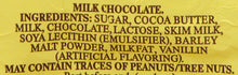 Load image into Gallery viewer, Lindt Milk Chocolate Holiday Reindeer, Hollow, 3.5 Ounce (Pack of 16)
