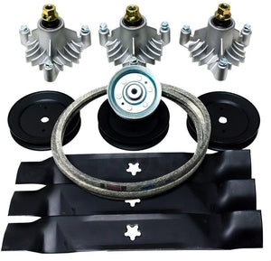 46" Rebuild Deck Kit for Craftsman 144959 170698 153531 131494 143651