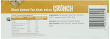 Load image into Gallery viewer, Ryvita Sesame Rye Crisp Bread, 8.8 oz
