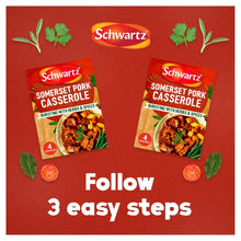 Load image into Gallery viewer, Schwartz Somerset Pork Mix 36g
