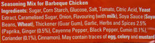 Load image into Gallery viewer, Maggi So Juicy Barbecue for Chicken 47 g (Pack of 16)
