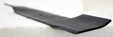 Load image into Gallery viewer, Rotary 18 3/16&quot; 3358 Lawnmower Blade for AYP #98111, 25645, 71285 3/8&quot; CH
