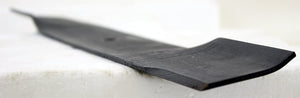 Rotary 18 3/16" 3358 Lawnmower Blade for AYP #98111, 25645, 71285 3/8" CH