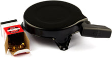 Load image into Gallery viewer, Briggs &amp; Stratton 499706 Rewind Starter , Black
