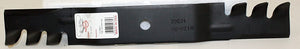 Rotary 50" #12362 Gator Mulch Lawnmower Blade Set Toro #110-6837-03 112-9759-03