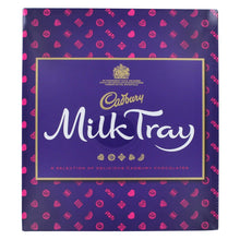 Load image into Gallery viewer, Cadbury Milk Tray - 12.69oz (360g)
