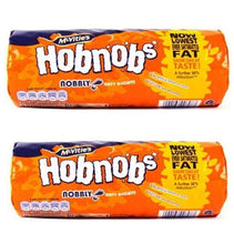 Load image into Gallery viewer, McVitie&#39;s Original Hobnobs 10.5 oz.
