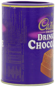 Cadbury Drinking Chocolate, 8.8-Ounces (Pack of 6)