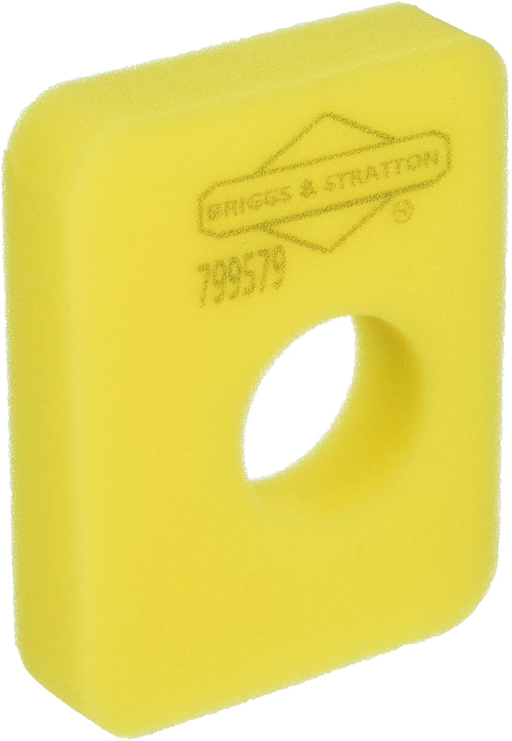 Briggs & Stratton. 799579 Air Cleaner Foam Filter