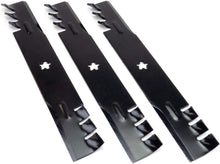 Load image into Gallery viewer, Rotary 13367 PK3 Copperhead Mulching Blades
